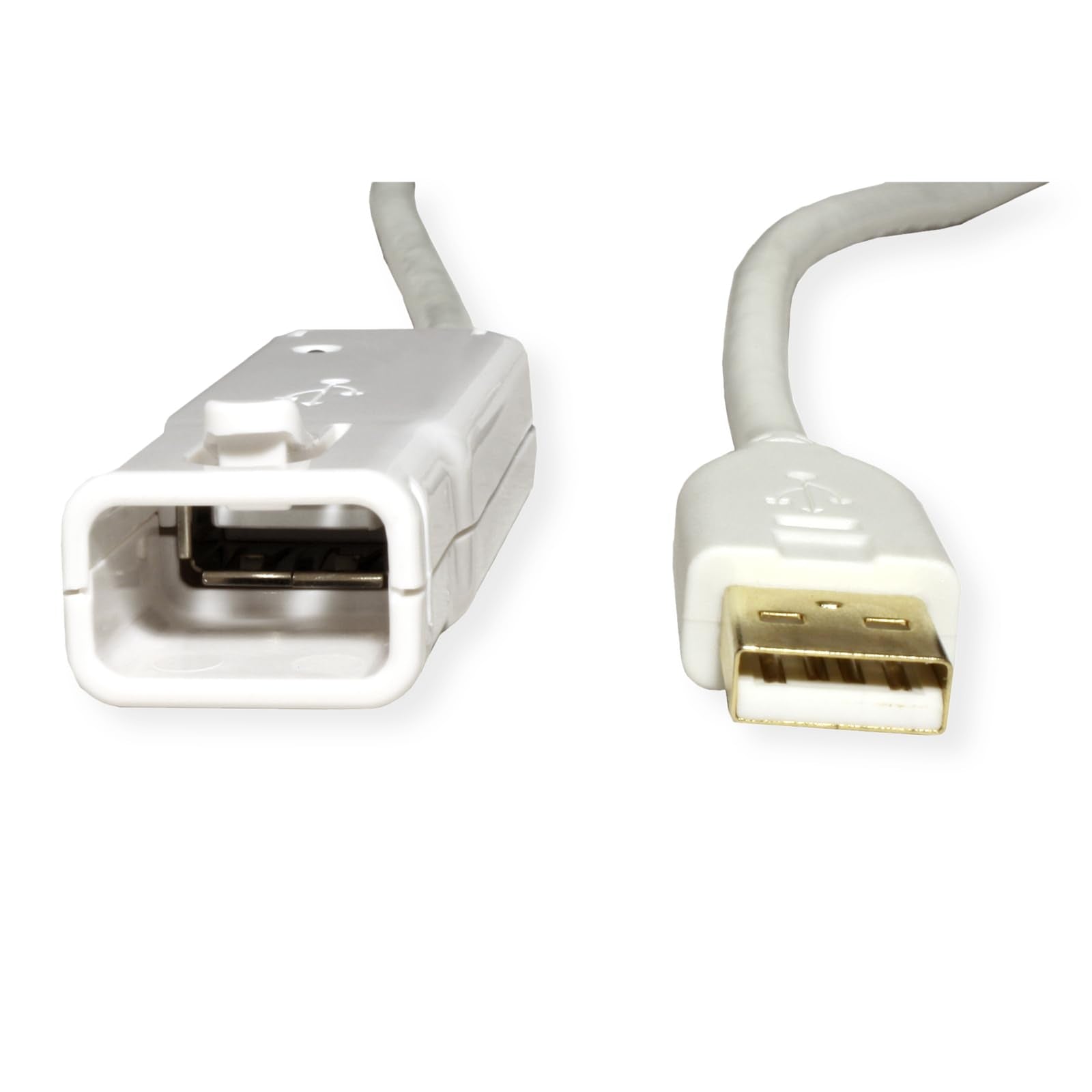 ATEN Rallonge USB 2.0 - 12m - 12 m - USB A - USB A - USB 2.0 - 480 Mbit/s - Blanc