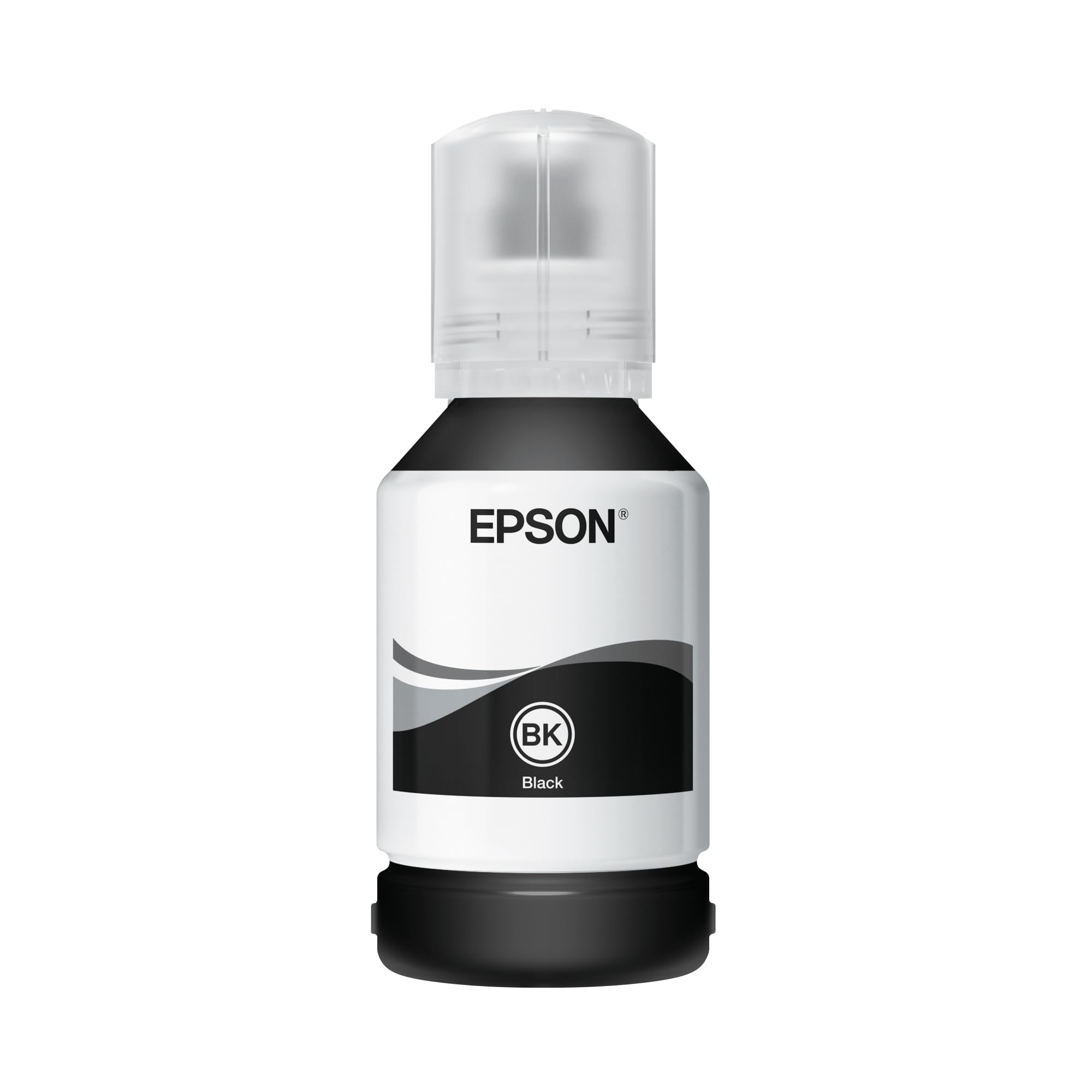 EPSON 4LB EcoTank ET-MX1XX Series Black Bottle XL