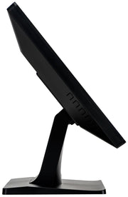 17" PCAP Bezel Free Front 10P Touch 1280