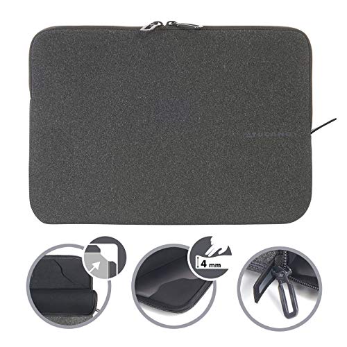 TUCANO Housse néoprene Laptop 12 Macbook 13