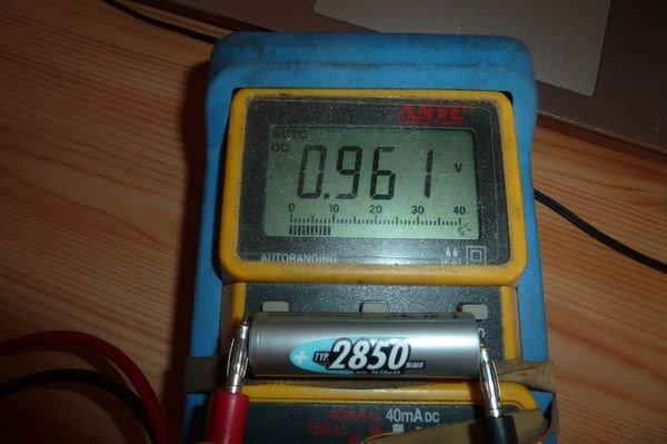 ANSMANN Batteries 5035202 HR6 / AA blister de 2