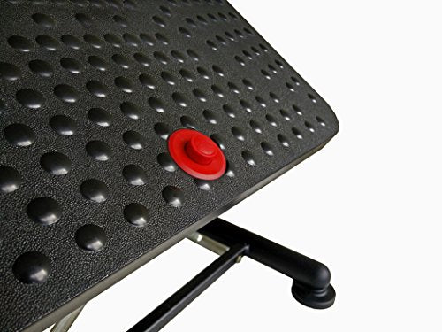 BAKKERELKHUISEN Repose pieds Comfort 90