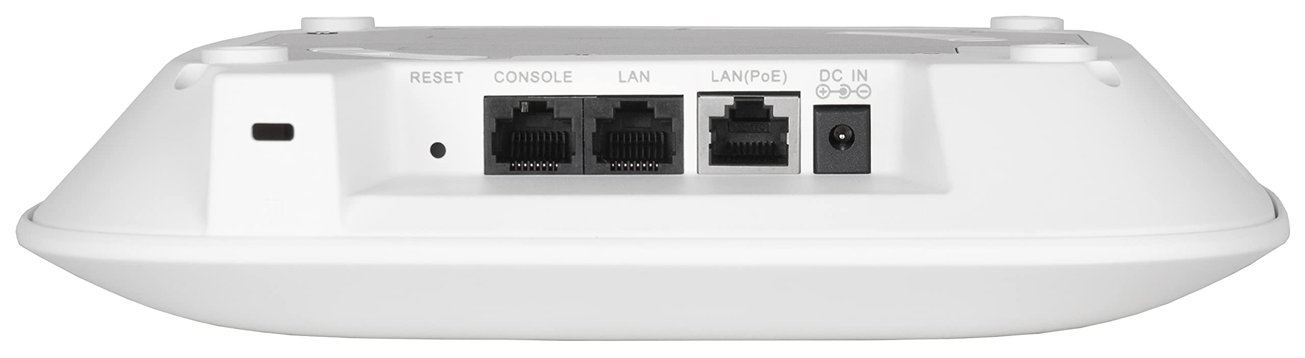 D-LINK AX3600 Wi-Fi 6 Dual-Band PoE Access Point