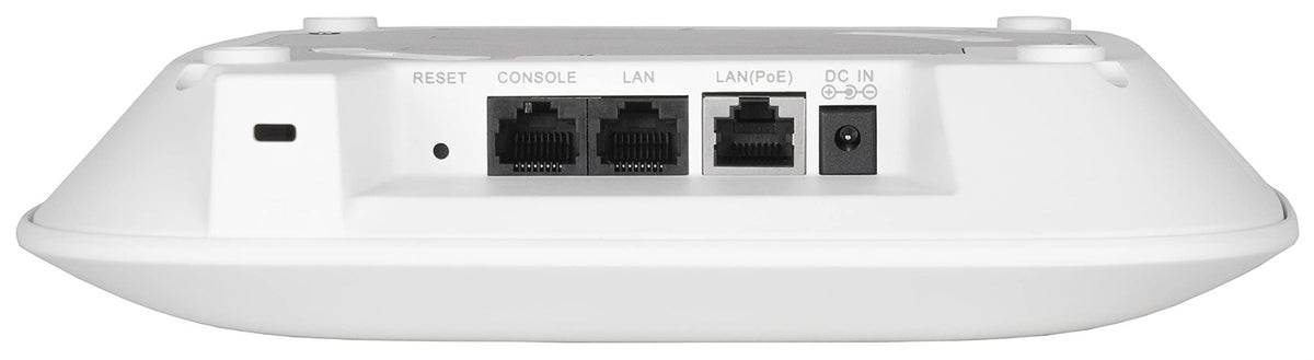 D-LINK AX3600 Wi-Fi 6 Dual-Band PoE Access Point