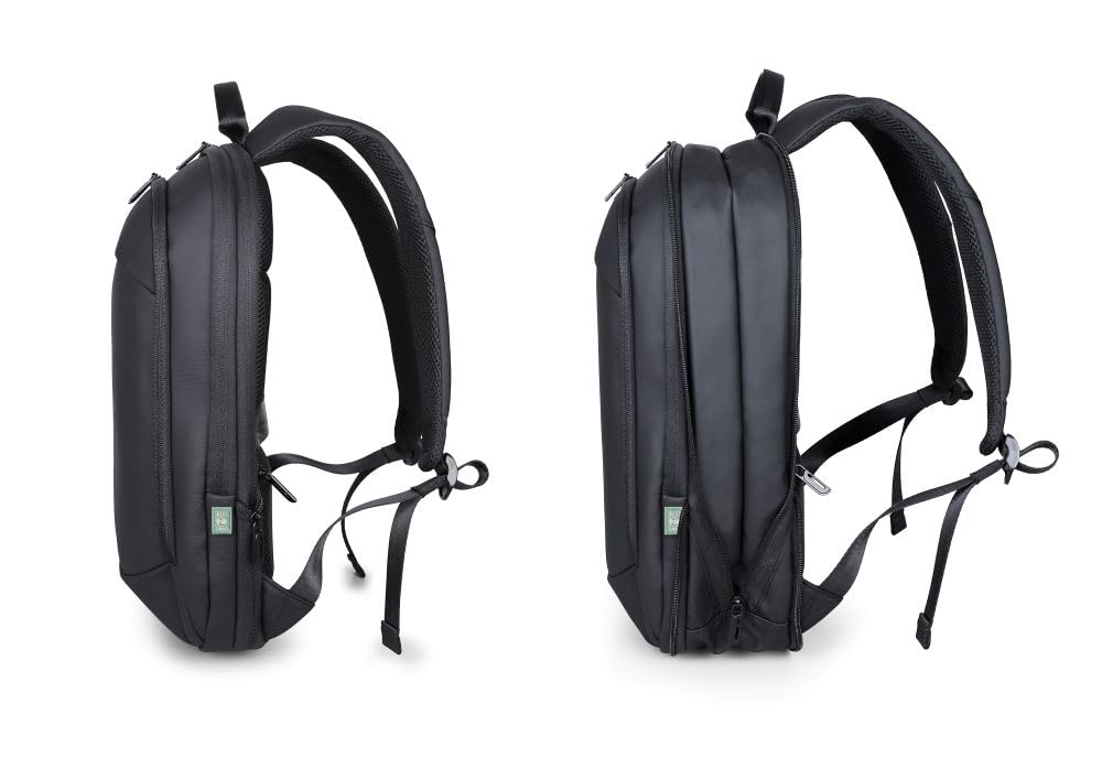 PORT DESIGNS Chicago Evo Laptop Backpack 15.6/16p Expandable