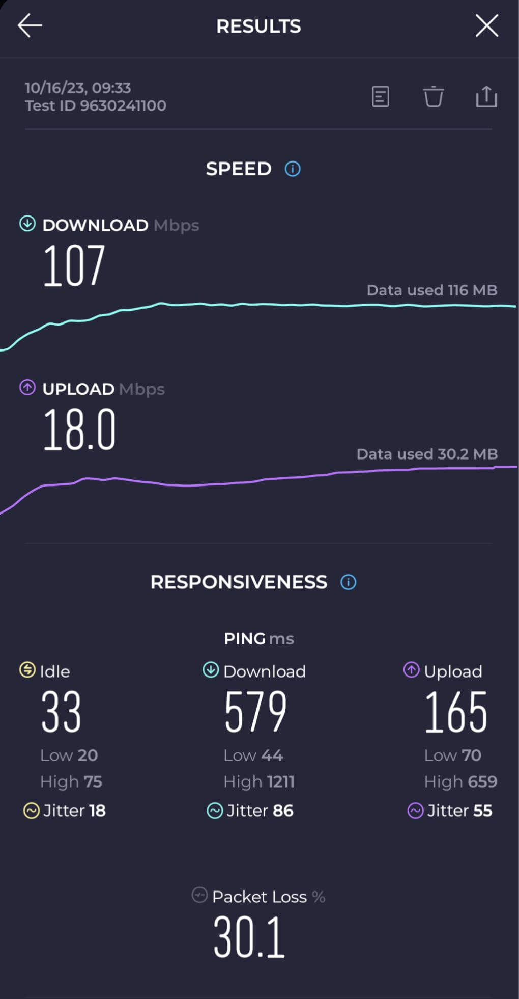 5G AX3000 Whole Home Mesh Wi-Fi 6 Router