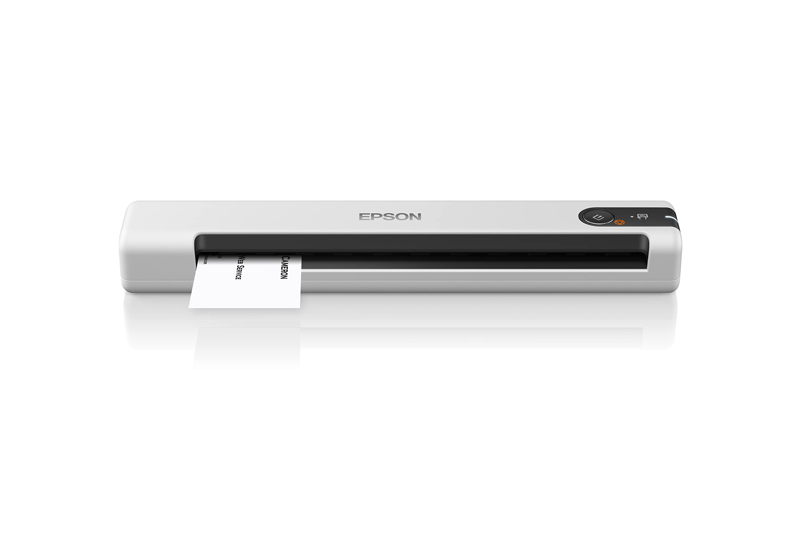 EPSON WorkForce DS-70 Sheetfed scanner Contact Image Sensor CIS Legal 600x600dpi 300scans/d USB 2.0