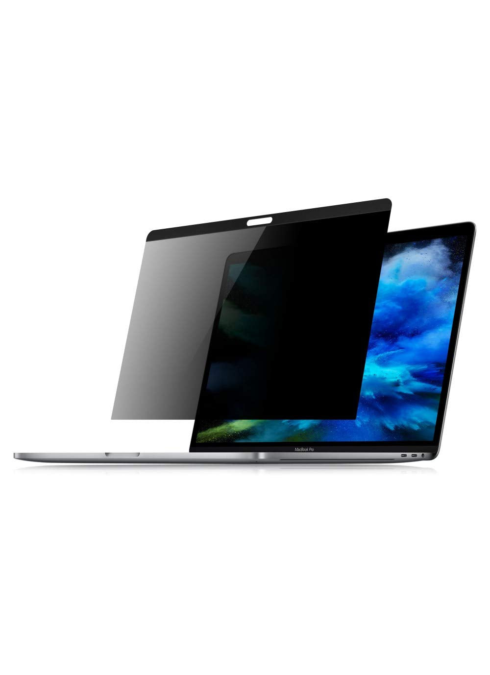 PORT DESIGNS PRIVACY FILTER 2D MACBOOK PRO 13p 2016 299x195