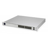 Ubiquiti Networks UniFi USW-PRO-24 commutateur réseau Géré L2/L3 Gigabit Ethernet (10/100/1000) Argent
