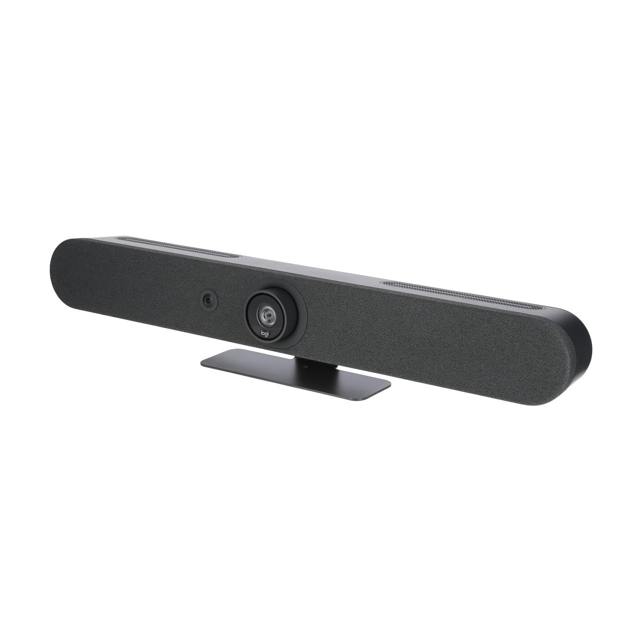 LOGITECH Rally Bar Mini Video conferencing device Zoom Certified for Microsoft Teams graphite
