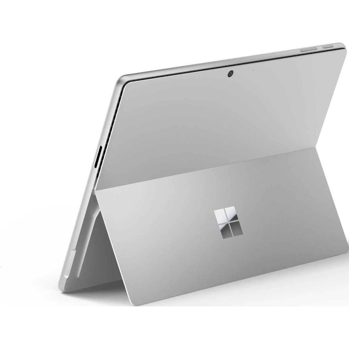 MICROSOFT Surface Pro 10 5G - Intel Core Ultra 7 165U - 13p - 32Go - 256Go - W11P - LTE 5G - Platine - Tablette - Hybride 2-en-1