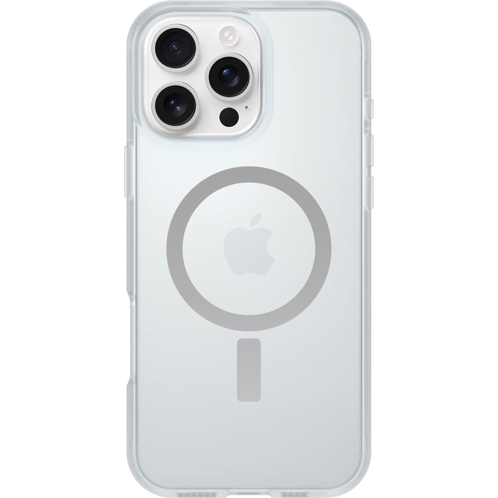 React MagSafe iPhone 16 Pro Max CLR