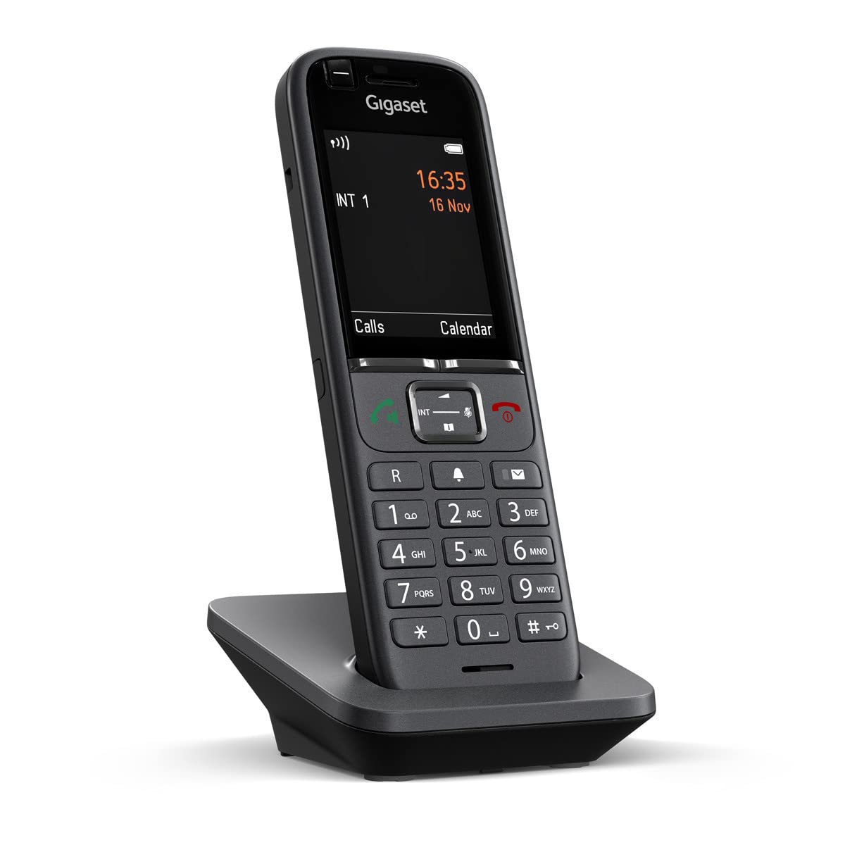 GIGASET S700H Pro Téléphone sans fil DECT et BlueTooth