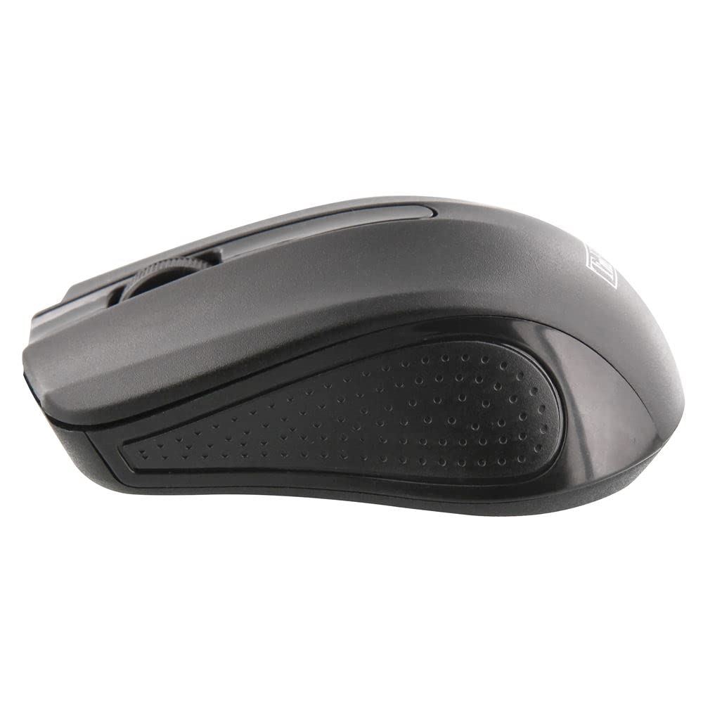 TNB SHARK Rf10 1000Dpi 2.4Ghz Wireless Optical Mouse Automatic Connection Usb Receiver Rf 2.4Ghz Range Up To 10M