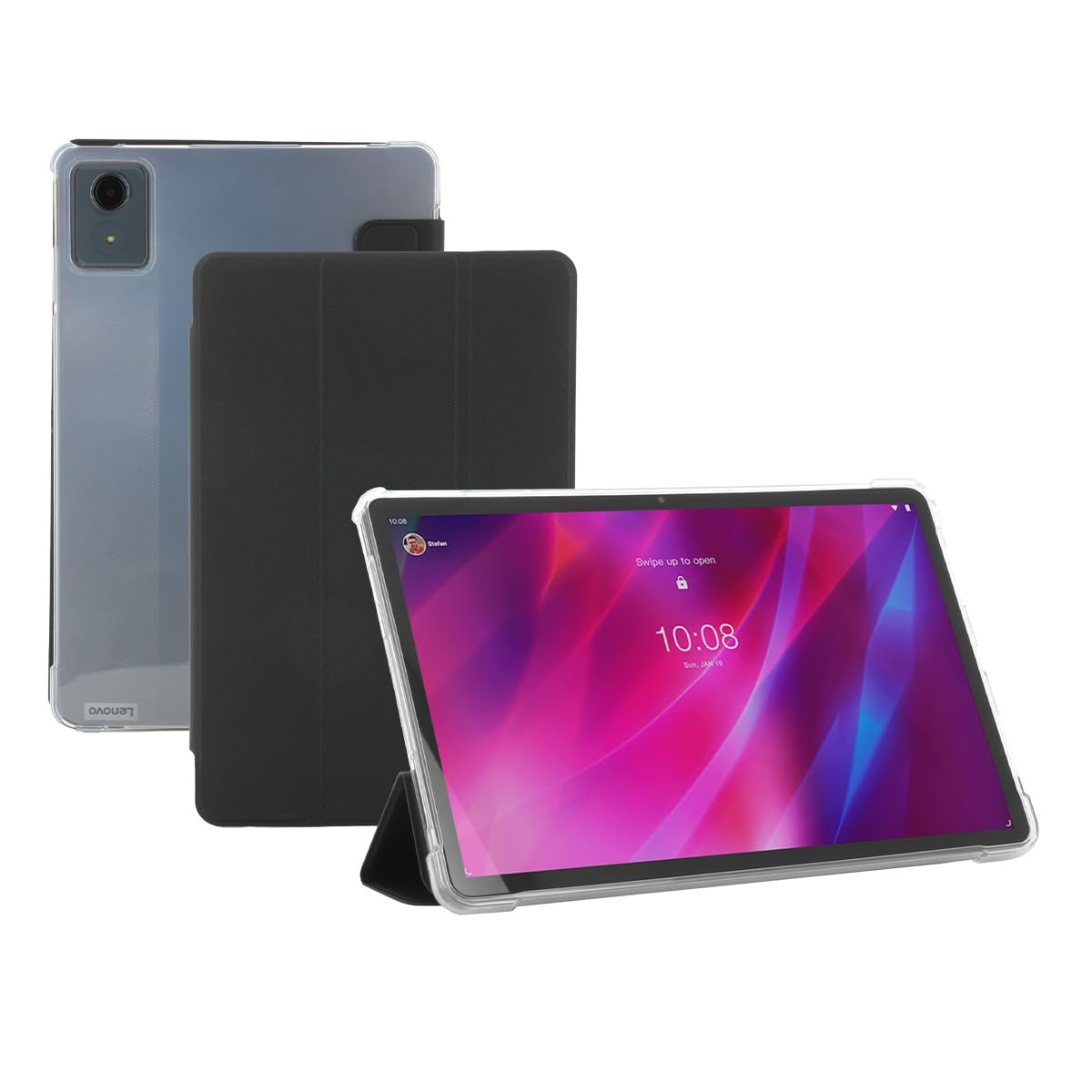 Edge Lenovo Tab M11 -Tab K11 - Tab K11e