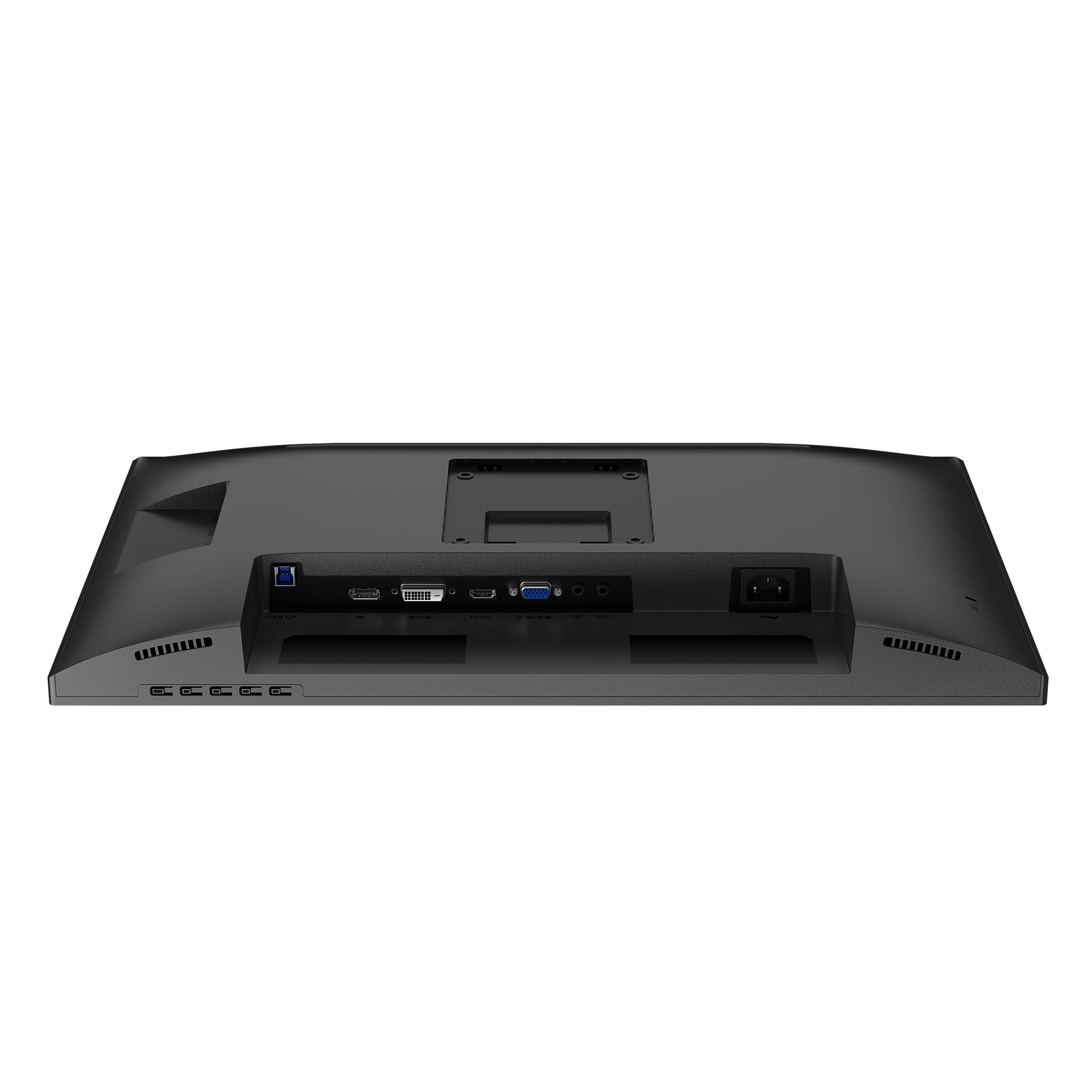 PHILIPS 242S9JML/00 écran LED - 24"- 1920 x 1080 Full HD @75Hz - VA -300 cd/m² - 3000:1 - 4ms - HDMI, VG DP, HAS, Hauts parleurs