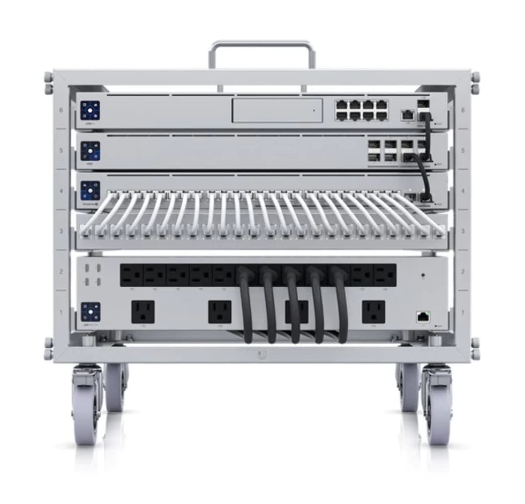 U-Rack-6U-TL