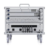 Ubiquiti Networks U-Rack-6U-TL Étagere debase