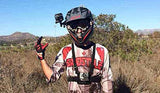 ACTIVEON Chest Strap