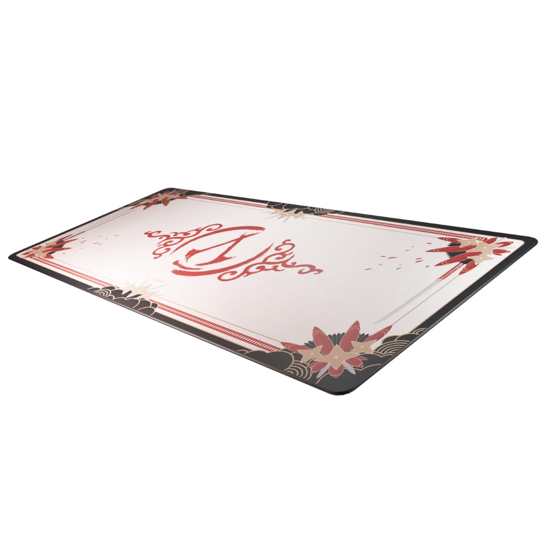 LEXIP X UBISOFT ASSASSINS CREED TAPIS DE SOURIS XXL SHADOWS