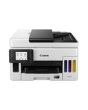 Canon MAXIFY GX6050 MegaTank Jet d'encre A4 600 x 1200 DPI Wifi