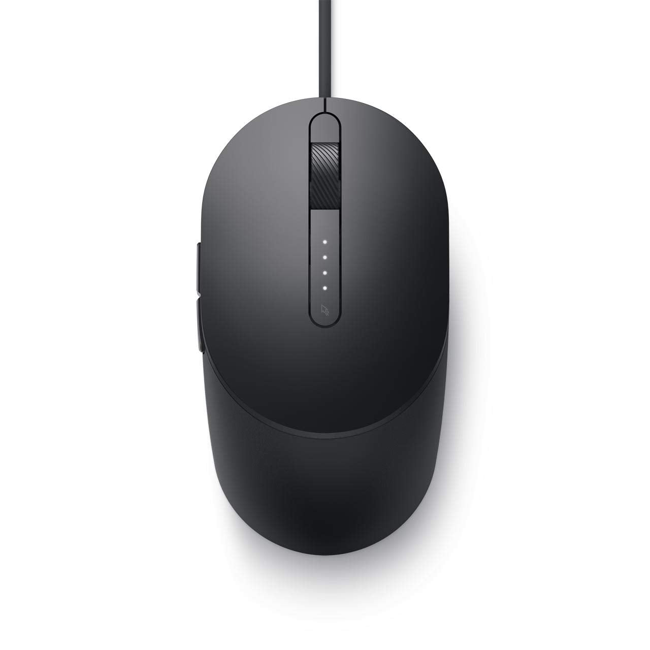 Dell Laser Wired Mouse MS3220 Black