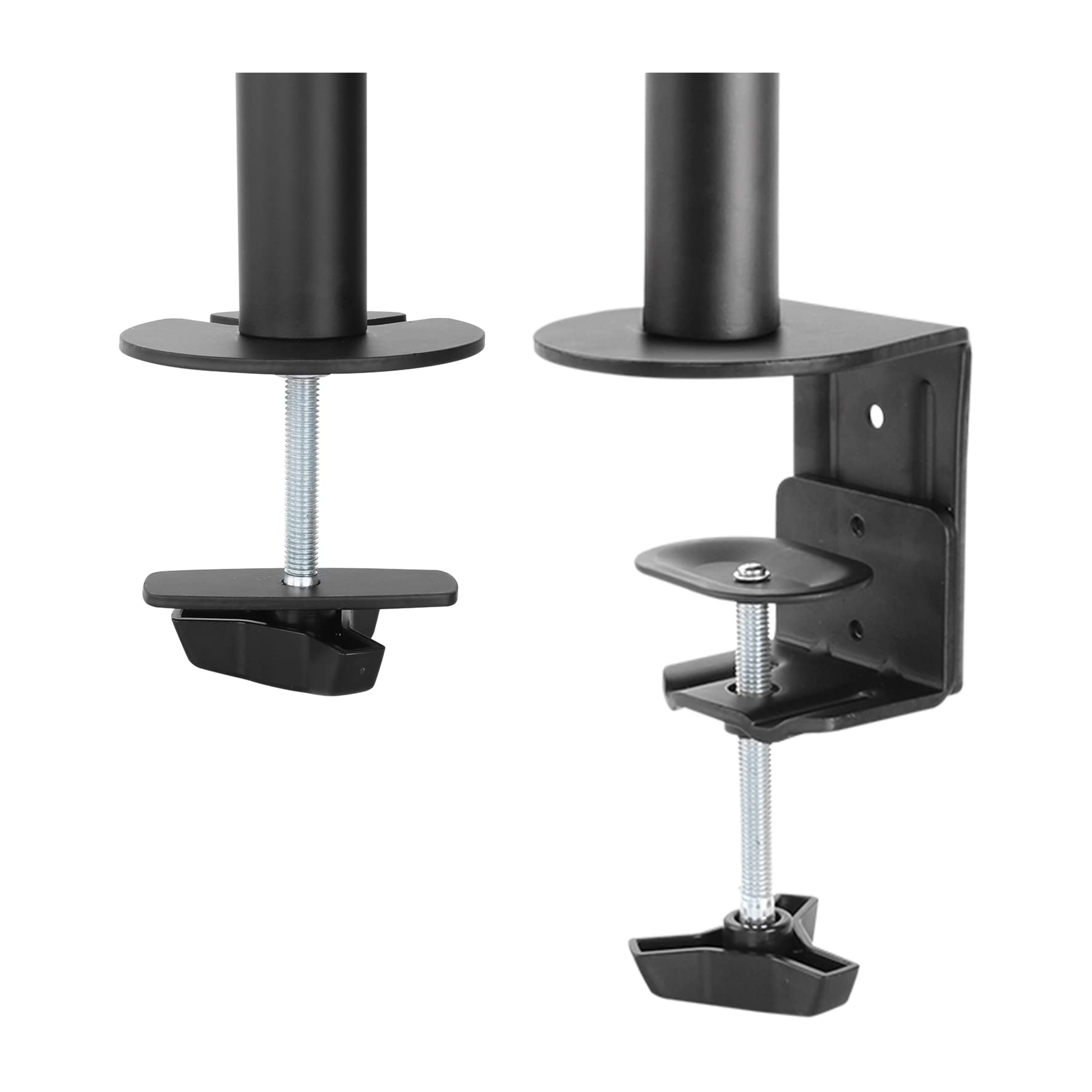 NEOMOUNTS FPMA-D510BLACK Support décran à fixer 10-32p