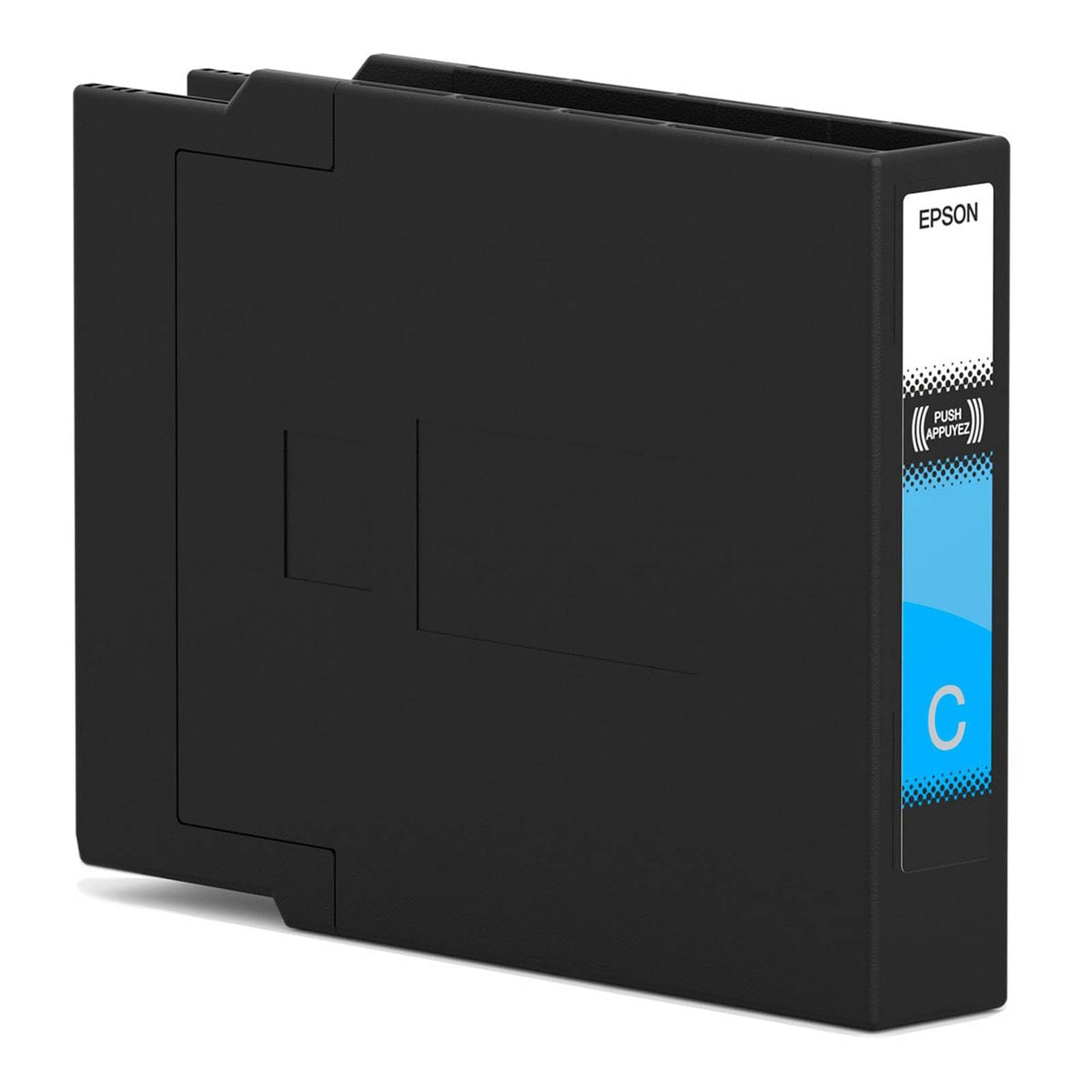 EPSON WorkForce Pro EM-C7100/EP-C7000 Series Ink XXL Cyan