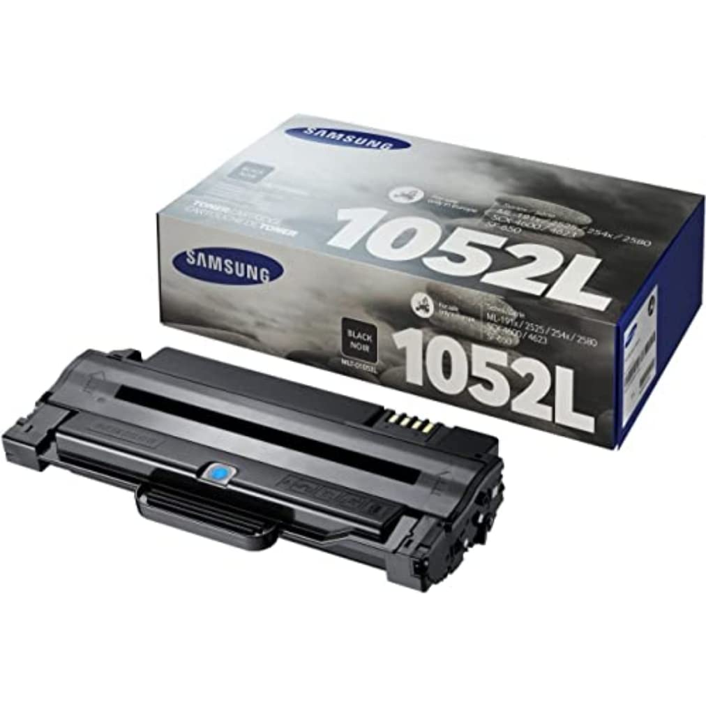 SAMSUNG MLT-D1052L/ELS H-Yld Blk Toner Cr