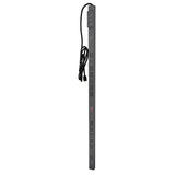 APC Rack PDU Basic Zero U 30A 200 208V 20C13 4 C19