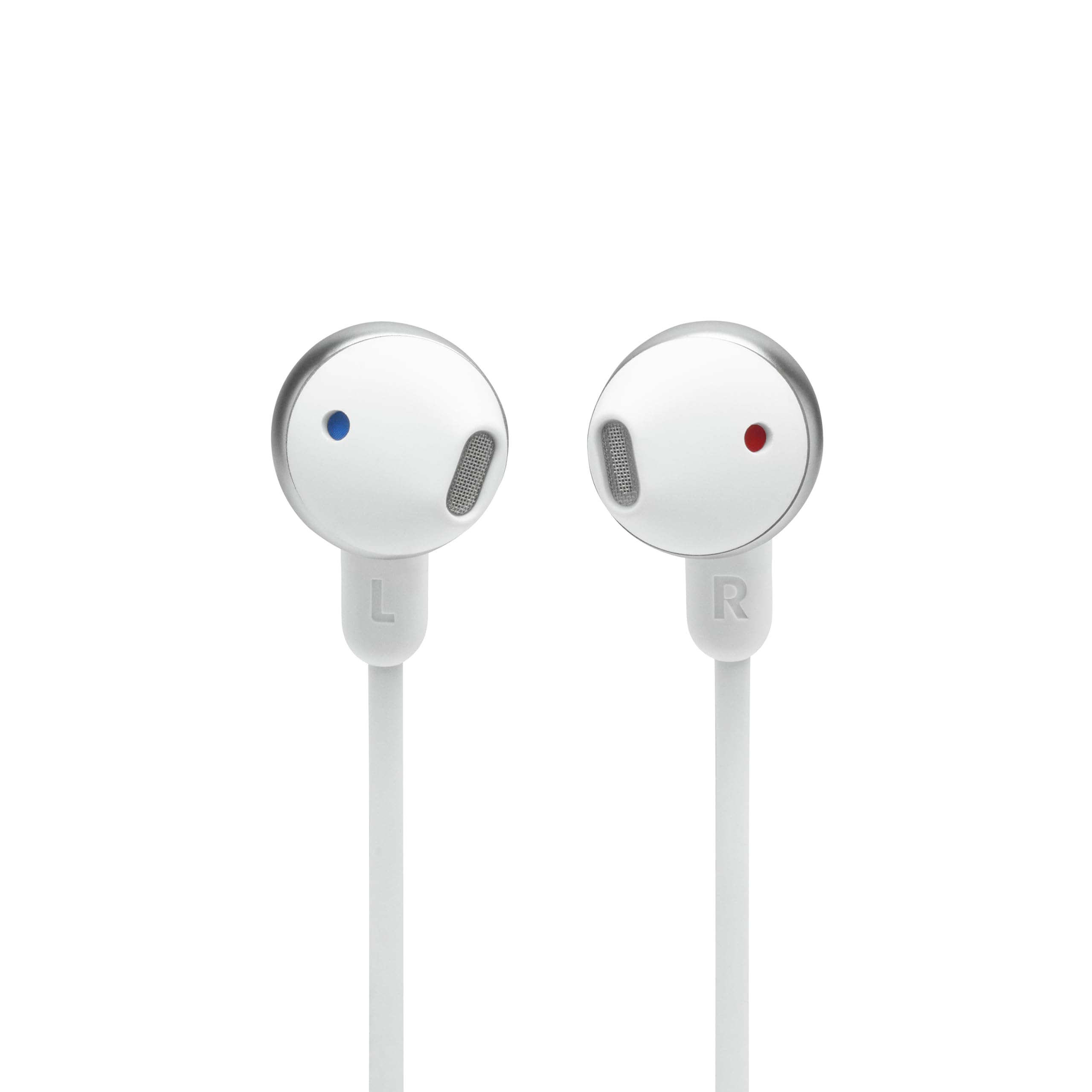 JBL T215 BT Blanc