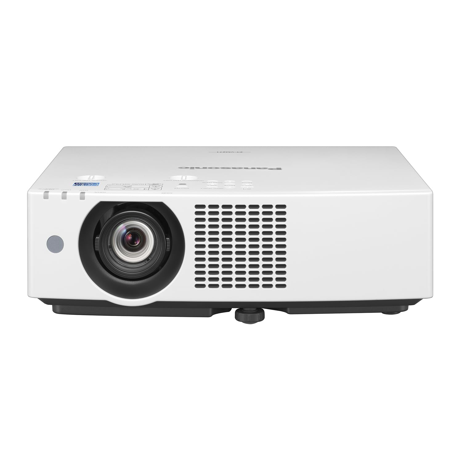 PANASONIC- Vidéoprojecteur PT-VMZ51EJ - 5200 Lumens