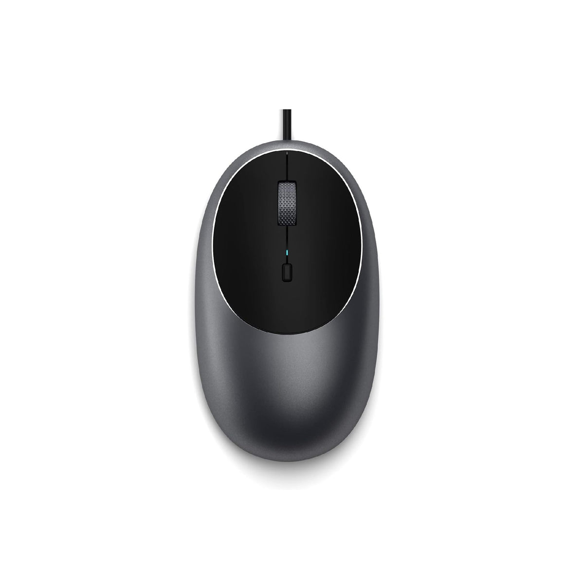 SATECHI WIRED MOUSE C1 USB-C