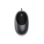 SATECHI WIRED MOUSE C1 USB-C