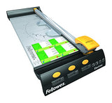 FELLOWES electron a4 rogneuse rotative