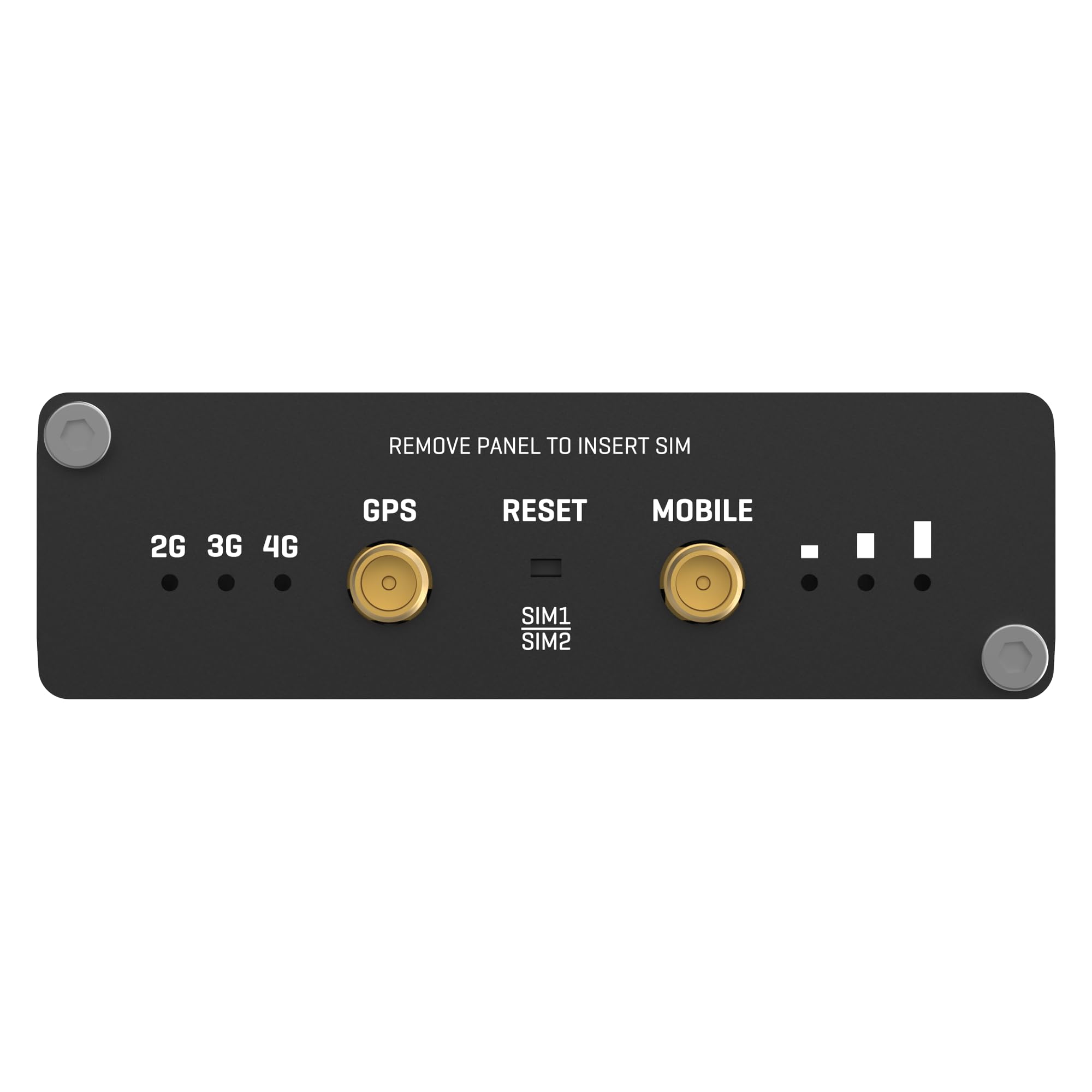 TELTONIKA NETWORKS TRB246 Industrial 4G IoT Gateway