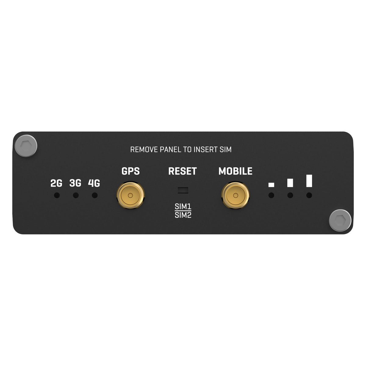 TELTONIKA NETWORKS TRB246 Industrial 4G IoT Gateway