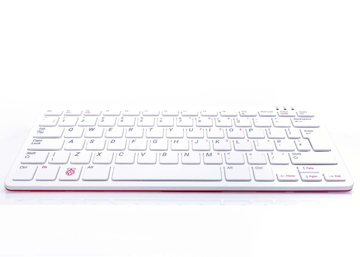 Raspberry Pi 400 AZERTY