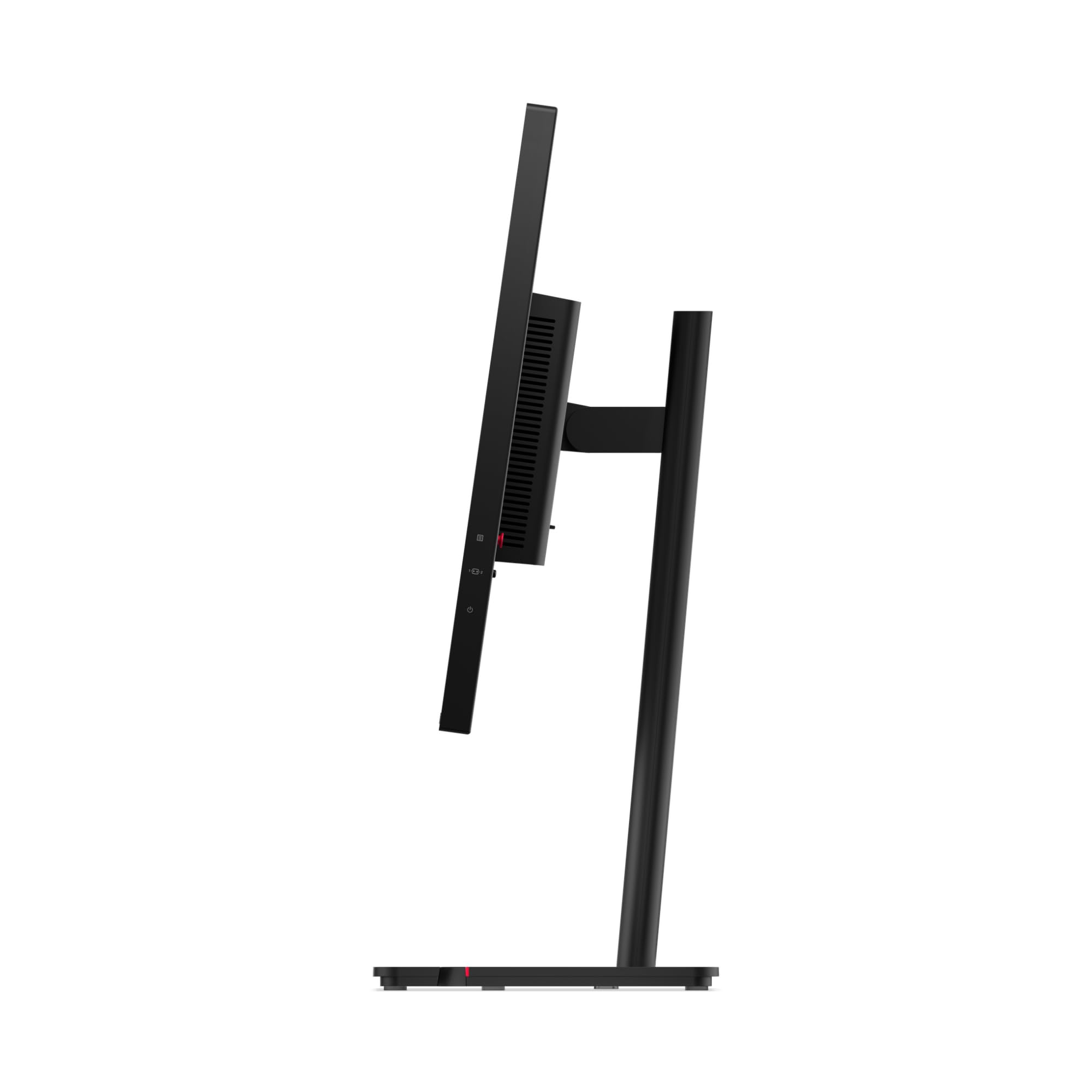LENOVO ThinkVision T27Q-40 LED Écran 27p 2560x1440 QHD 120Hz IPS 350cd/m2 1500:1 DisplayHDR 10 4ms HDMI DisplayPort