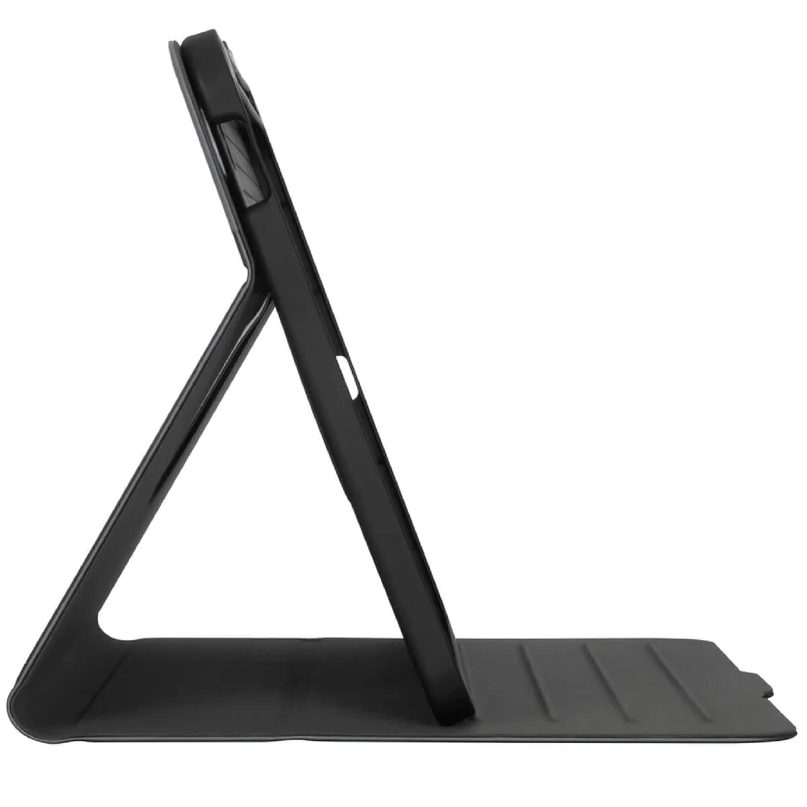 TARGUS VersaVu case for New iPad 2022 Black
