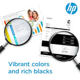 HP 655A original LaserJet Toner cartridge CF452A Yellow
