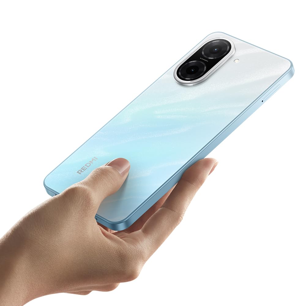 Xiaomi Redmi A5 (6.88" - 128 Go, 4 Go RAM) Or