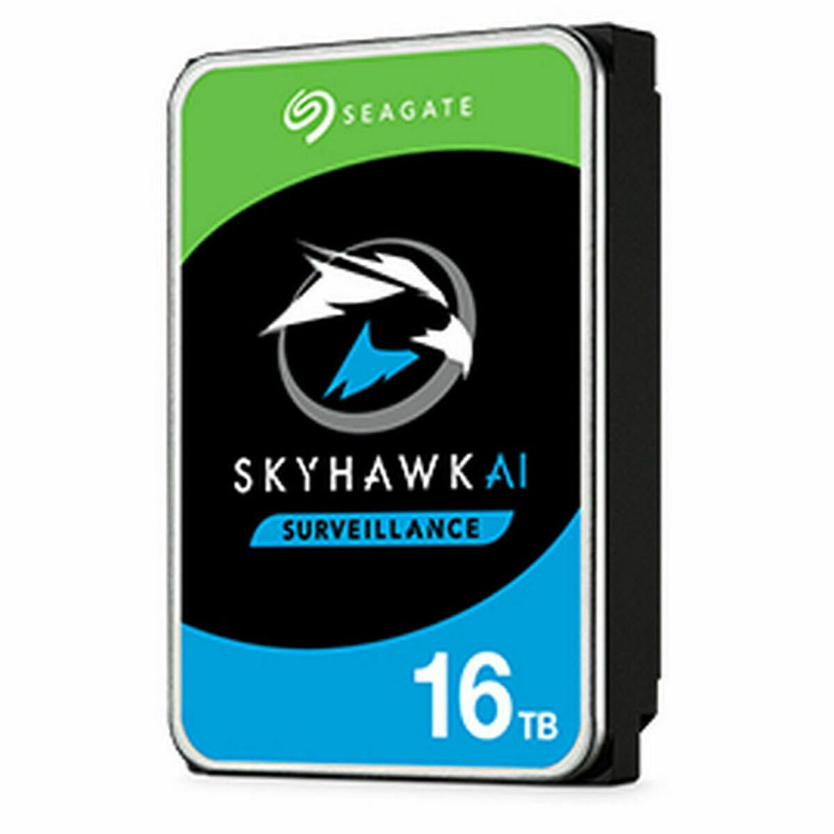 HDD Skyhawk AI 16T 512MB 7.2K 3.5 SATA6G
