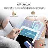 ASUS ZenWiFi XD4 PLUS 2 pack White xDSL Router