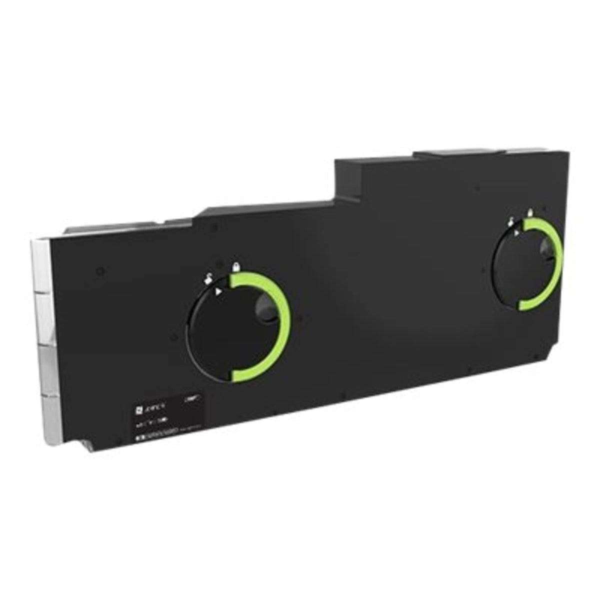 LEXMARK Bouteille de récupération de toner usagé 115k