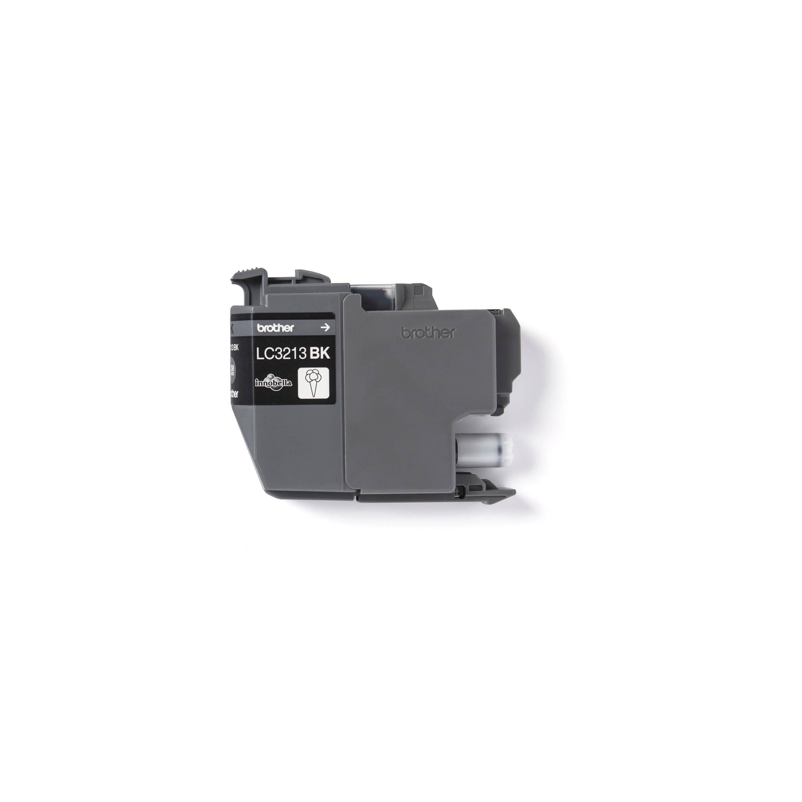 BROTHER LC3213BK High capacity 400-page black ink cartridge