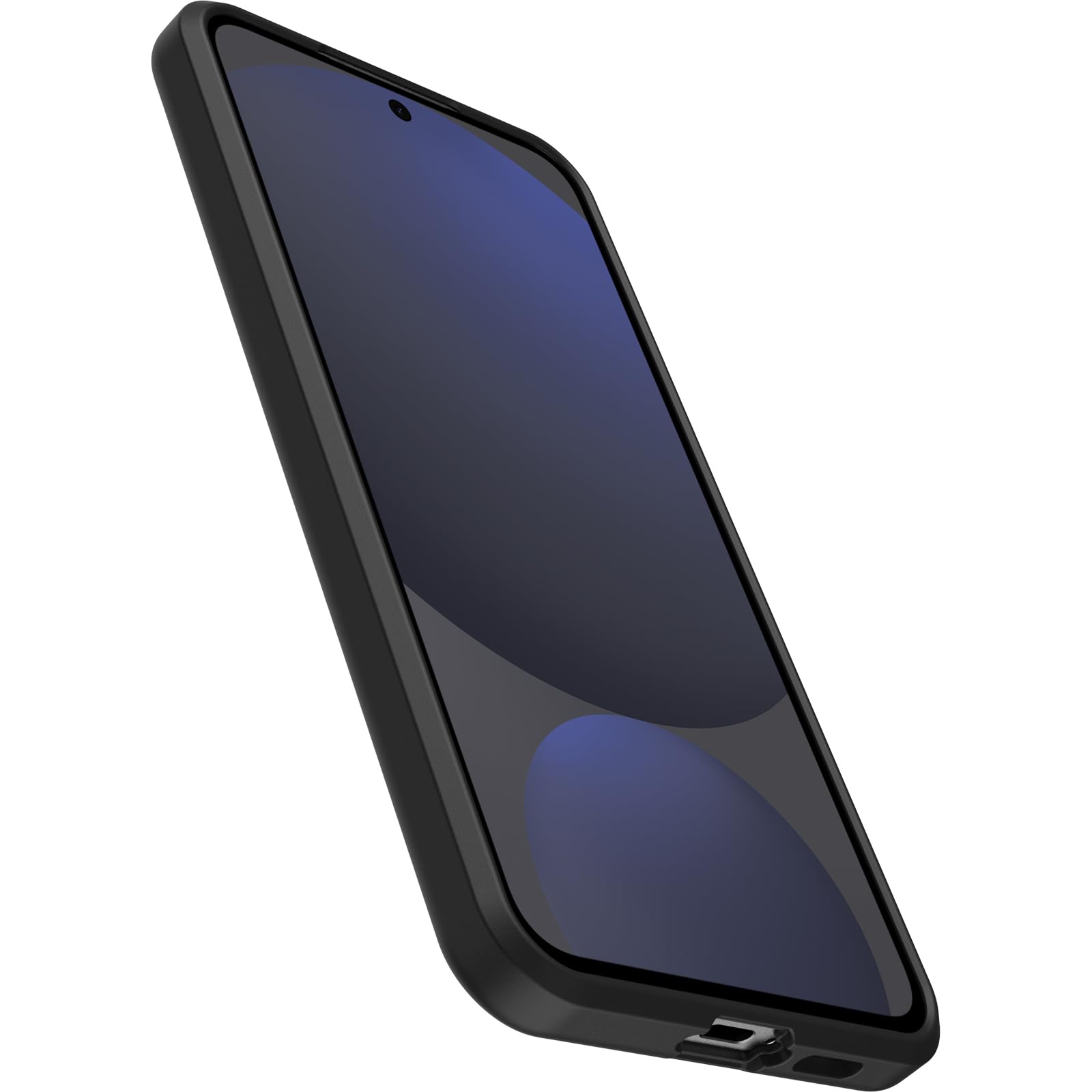 React Samsung Galaxy S24 FE BLK POLYBAG