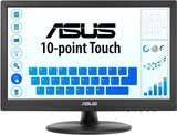 ASUS MON VT168HR 15.6p Tactile FAUX 3-year warranty Exchange on site D+1