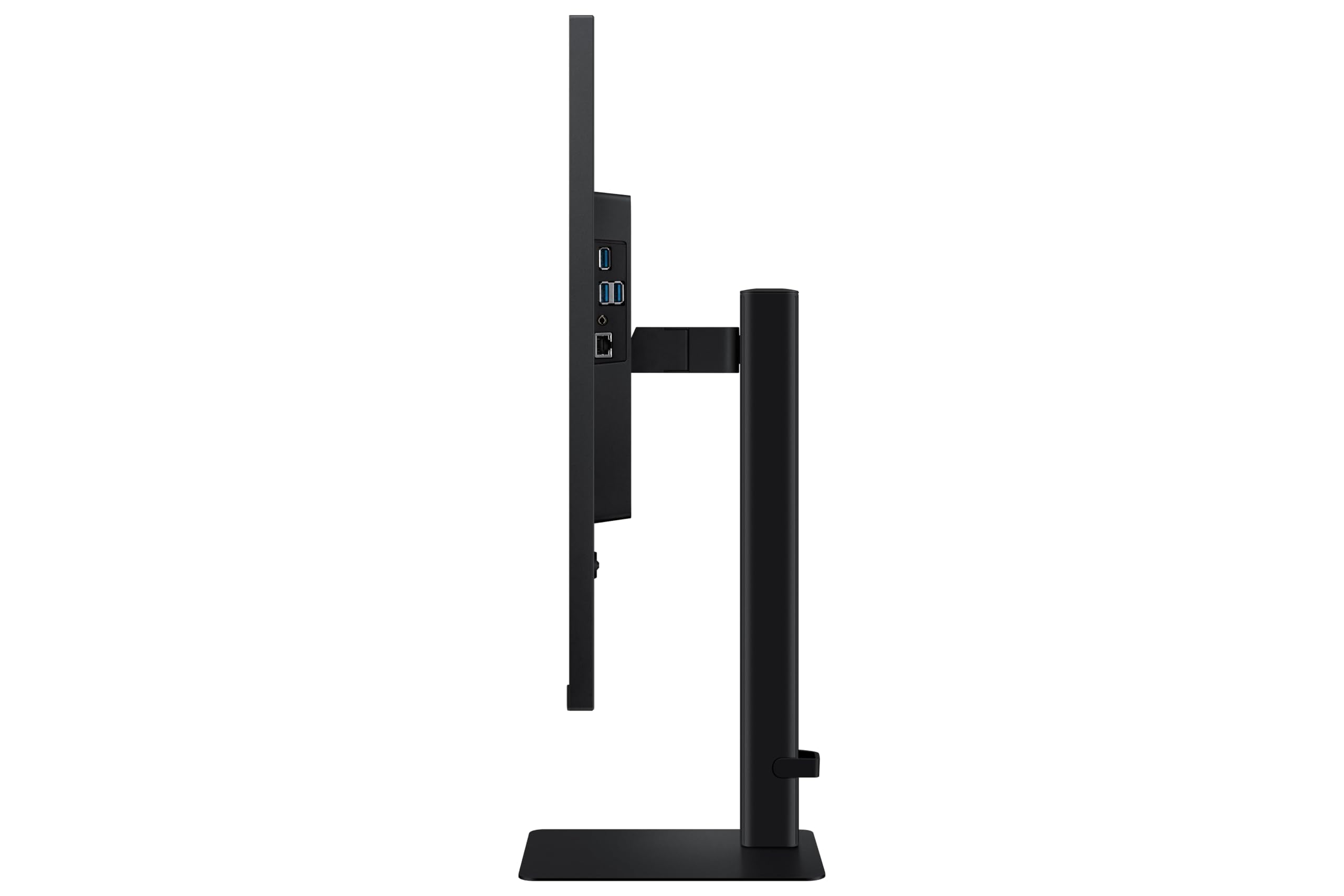 "Samsung S60UD écran plat de PC 61 cm (24"") 2560 x 1440 pixels Quad HD LCD Noir"