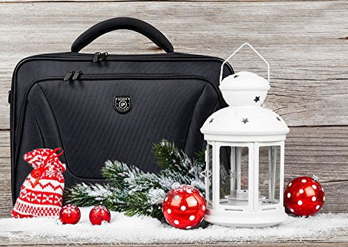 case/CourcheveL Clamshell 15.6"
